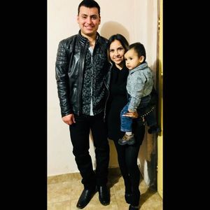 Meet your Posher, Marilynn